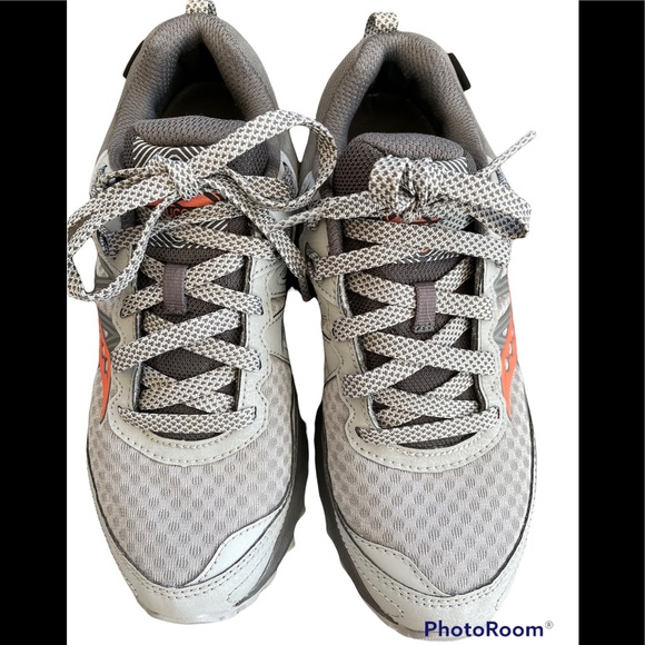 New without tags SAUCONY WOMEN'S EXCURSION TR14 GTX, size 6.5 - Picture 1 of 9
